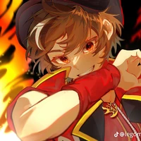 Blaze
