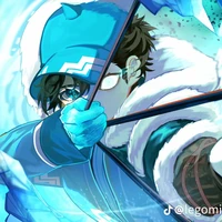 Ice