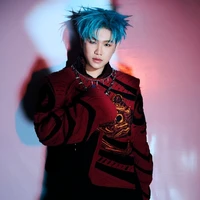 Hoàng Đức Duy ( Captain Boy )