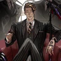 Hanma Shuji