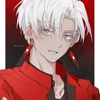 Sano/Kurokawa Izana