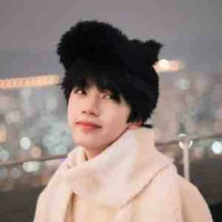 Trương hàm Thụy _em