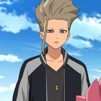 Nishikage Seiya