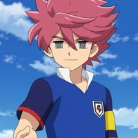Nosaka Yuuma