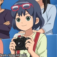 Yona Nakata 