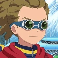 Kidou Yuuto