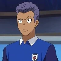 Goujin Tetsunosuke