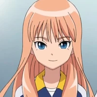 Mikado Anna
