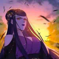 Giang phu nhân - Ngu Tử Diên