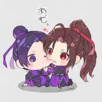 Vân Mộng song kiệt