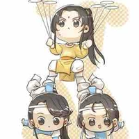 Ba đứa con ông cháu cha