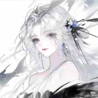 Dạ Nguyệt Liên - tự Huyền Nguyệt