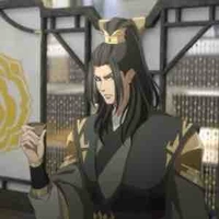 Nhiếp tông chủ - Nhiếp Minh Quyết