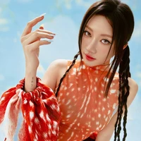 Khương Hoàn Mỹ • Orange⁹⁷