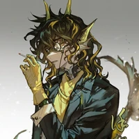 Jaeger Oren - Tộc Trưởng Rồng (2)