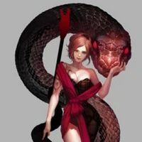 Igoru Srine - Tộc Trưởng Rắn (1)