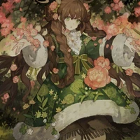 Kochou Peacho - Tộc Trưởng Hoa (4)