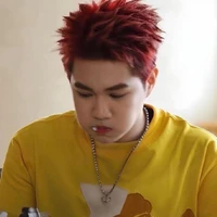 Hoàng Đức Duy ( Captain Boy)
