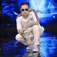 Bùi Thế Anh | Andree 