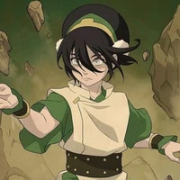 Toph Beifong