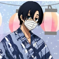 Mafuyu Seba