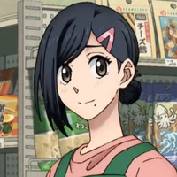 Sakamoto Aoi