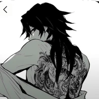 Giyuu Tomioka