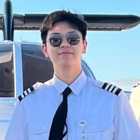 phi công - Đội cứu hộ