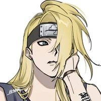 Deidara 