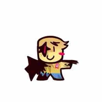 jonh doe (có tay như ko có)