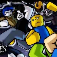 All (những người ở đấy)