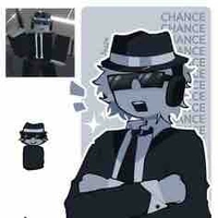 chance (nợ mấy tỷ)