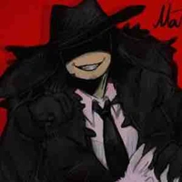 mafioso (thỏ bék,ma phi hành) 