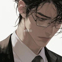 Lăng Thần Nam [ Cha của Sư Tử ]