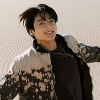 Jeon Jungkook
