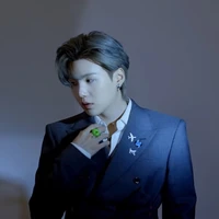 Min Yoongi