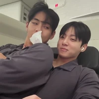 Bồ nhí của JK