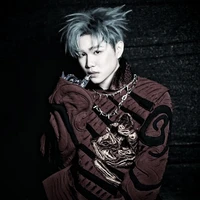 [ Hoàng Đức Duy - Captain Boy ]
