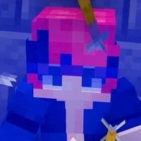 hiha the blue