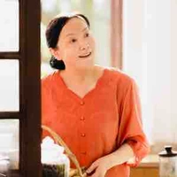 Mẹ Ngô 