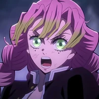 mitsuri