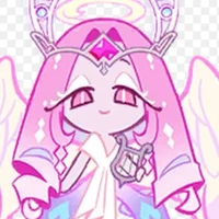 enternal sugar cookie