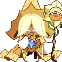 pure vanilla cookie