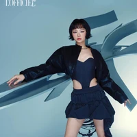 Lê Ánh Nhật (Miu Lê )