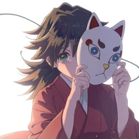Tomioka Giyuu