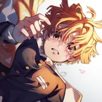 Agatsuma Zenitsu