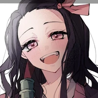 Kamado Nezuko