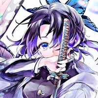 Kochou Shinobu