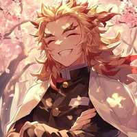 Rengoku Kyoujurou