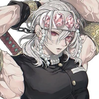 Uzui Tengen